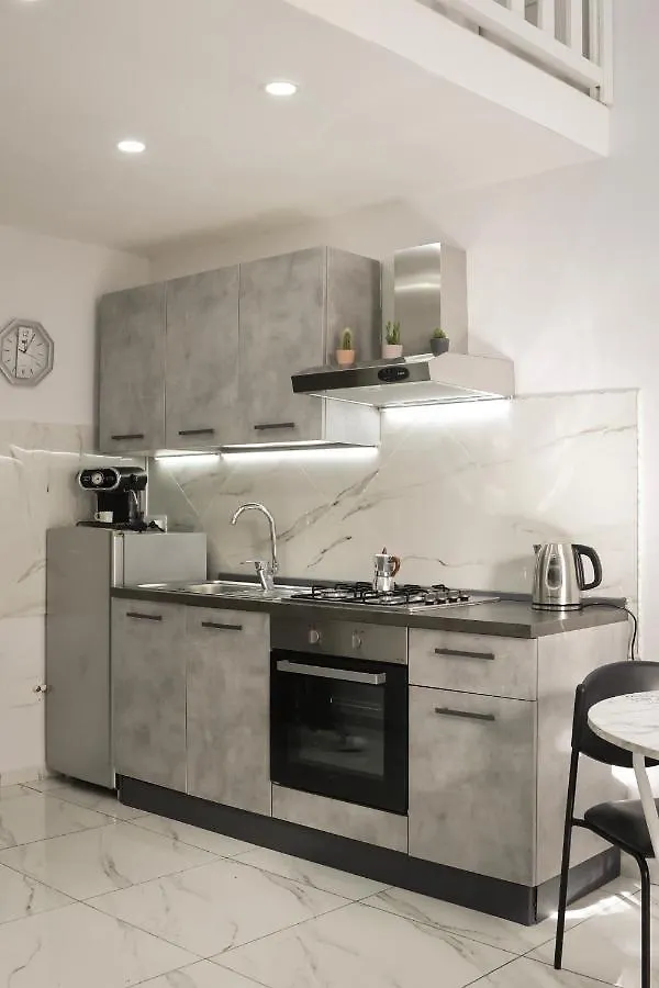 Apartment Modern By Sasy In The City Centre Naples