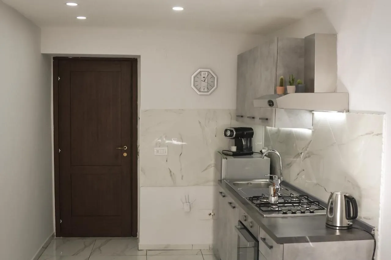 Apartment Modern By Sasy In The City Centre Naples