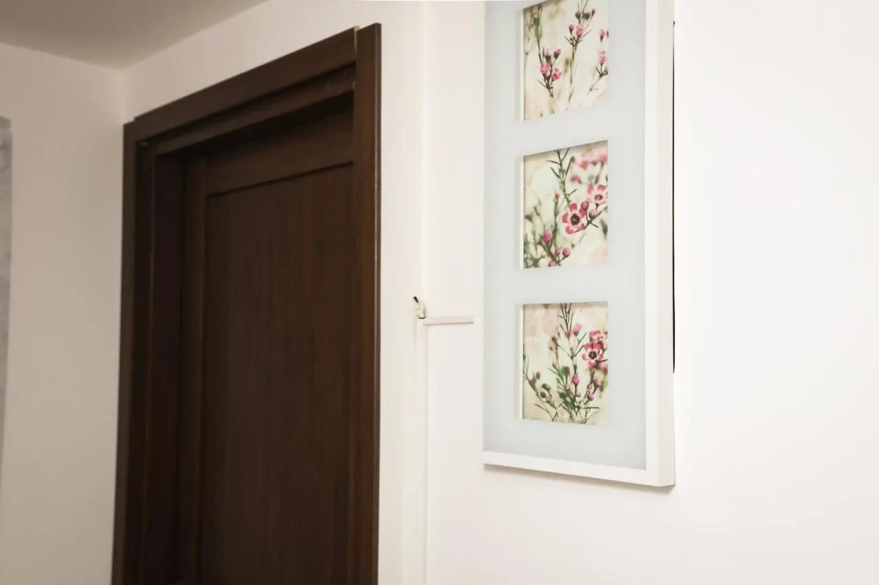 Apartment Modern By Sasy In The City Centre Naples